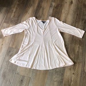 Pea in the Pod Lightweight Knit Maternity Top